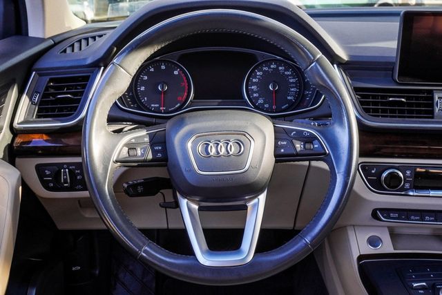 2020 Audi Q5 Premium 45 TFSI quattro - 22933695 - 12