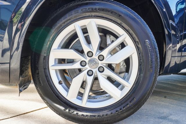 2020 Audi Q5 Premium 45 TFSI quattro - 22933695 - 1