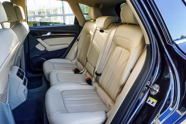 2020 Audi Q5 Premium 45 TFSI quattro - 22933695 - 19