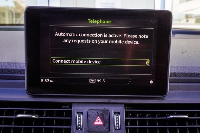 2020 Audi Q5 Premium 45 TFSI quattro - 22933695 - 25