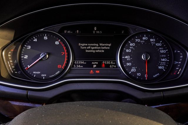 2020 Audi Q5 Premium 45 TFSI quattro - 22933695 - 30
