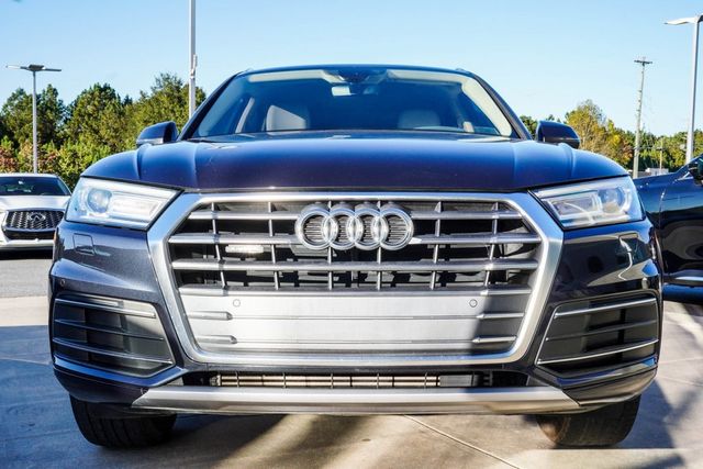 2020 Audi Q5 Premium 45 TFSI quattro - 22933695 - 5