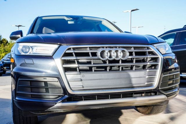 2020 Audi Q5 Premium 45 TFSI quattro - 22933695 - 6
