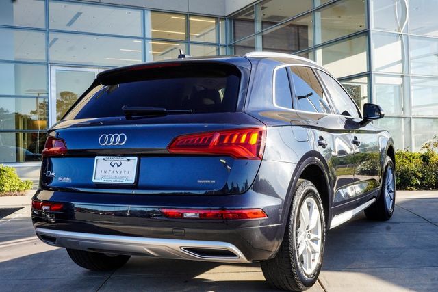 2020 Audi Q5 Premium 45 TFSI quattro - 22933695 - 8