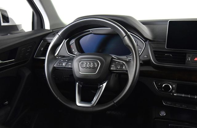 2020 Audi Q5 Premium Plus - 22404982 - 9