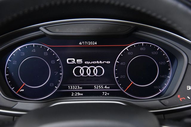 2020 Audi Q5 Premium Plus - 22404982 - 10