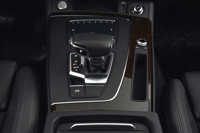 2020 Audi Q5 Premium Plus - 22404982 - 12