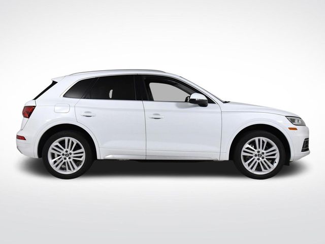 2020 Audi Q5 Premium Plus - 22404982 - 5