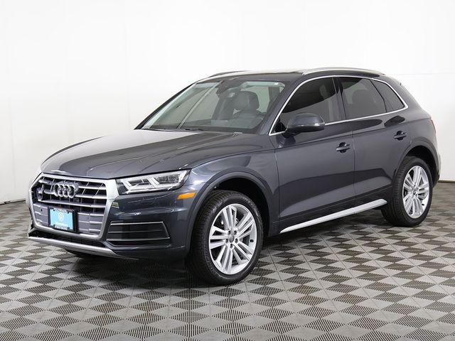 2020 Audi Q5 Premium Plus 45 TFSI quattro - 22914239 - 9