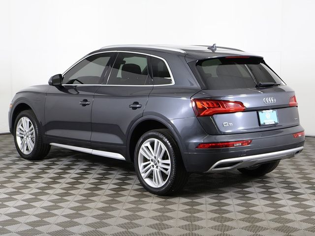 2020 Audi Q5 Premium Plus 45 TFSI quattro - 22914239 - 10