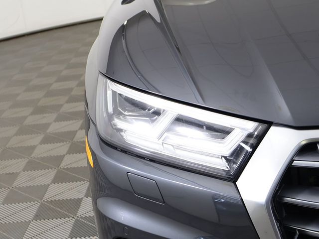 2020 Audi Q5 Premium Plus 45 TFSI quattro - 22914239 - 13