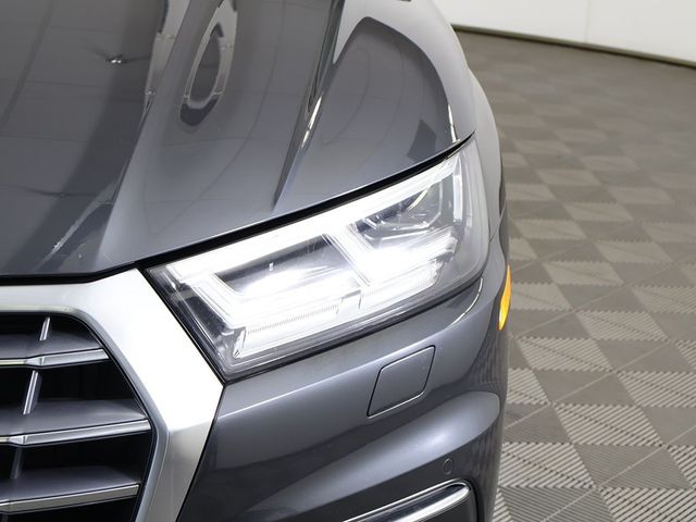 2020 Audi Q5 Premium Plus 45 TFSI quattro - 22914239 - 14