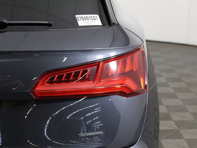 2020 Audi Q5 Premium Plus 45 TFSI quattro - 22914239 - 16