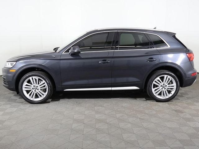 2020 Audi Q5 Premium Plus 45 TFSI quattro - 22914239 - 17