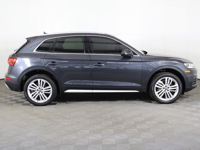 2020 Audi Q5 Premium Plus 45 TFSI quattro - 22914239 - 18