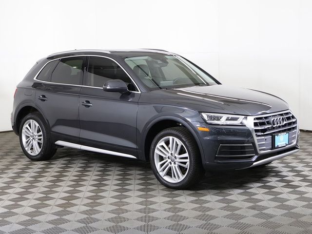 2020 Audi Q5 Premium Plus 45 TFSI quattro - 22914239 - 1