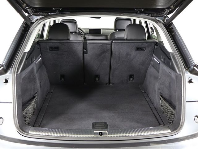 2020 Audi Q5 Premium Plus 45 TFSI quattro - 22914239 - 19
