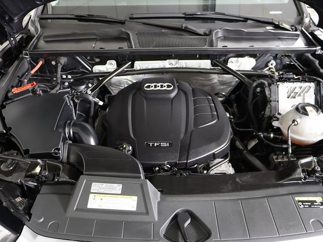 2020 Audi Q5 Premium Plus 45 TFSI quattro - 22914239 - 21