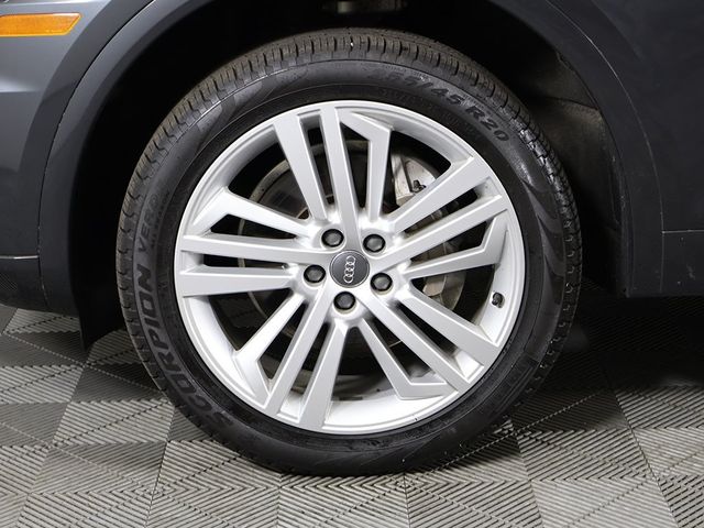 2020 Audi Q5 Premium Plus 45 TFSI quattro - 22914239 - 22