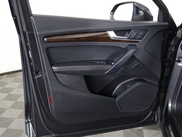 2020 Audi Q5 Premium Plus 45 TFSI quattro - 22914239 - 23