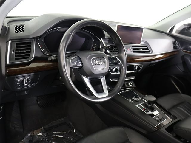 2020 Audi Q5 Premium Plus 45 TFSI quattro - 22914239 - 27