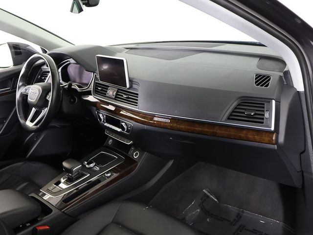 2020 Audi Q5 Premium Plus 45 TFSI quattro - 22914239 - 28