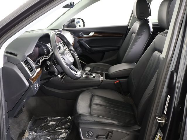 2020 Audi Q5 Premium Plus 45 TFSI quattro - 22914239 - 29