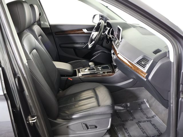2020 Audi Q5 Premium Plus 45 TFSI quattro - 22914239 - 30
