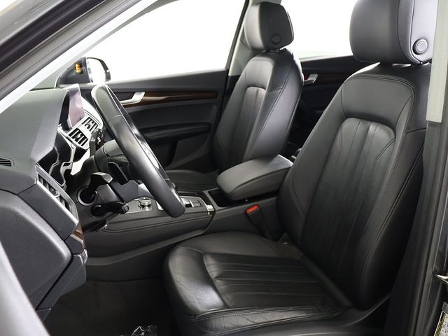 2020 Audi Q5 Premium Plus 45 TFSI quattro - 22914239 - 31