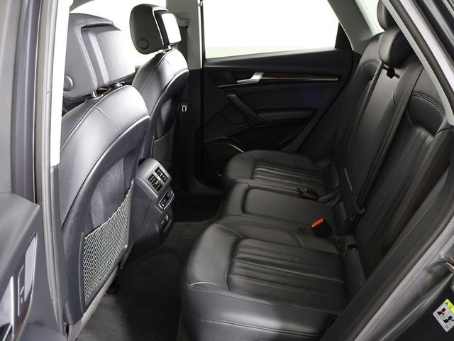 2020 Audi Q5 Premium Plus 45 TFSI quattro - 22914239 - 35