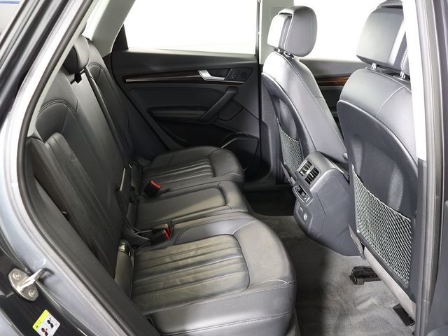 2020 Audi Q5 Premium Plus 45 TFSI quattro - 22914239 - 36