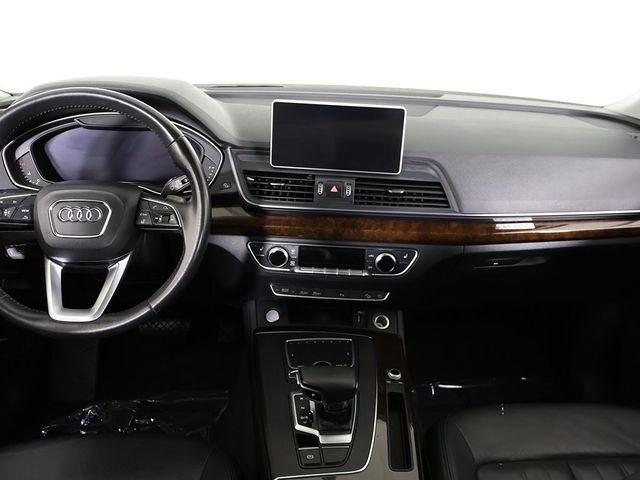 2020 Audi Q5 Premium Plus 45 TFSI quattro - 22914239 - 37