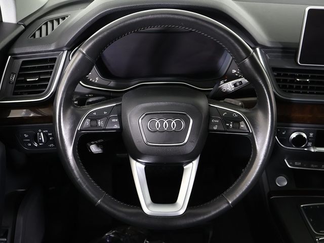 2020 Audi Q5 Premium Plus 45 TFSI quattro - 22914239 - 41