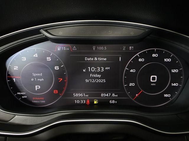 2020 Audi Q5 Premium Plus 45 TFSI quattro - 22914239 - 43