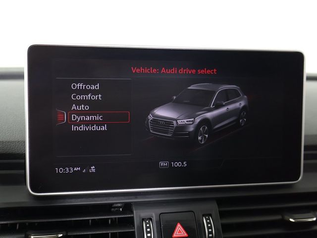 2020 Audi Q5 Premium Plus 45 TFSI quattro - 22914239 - 46