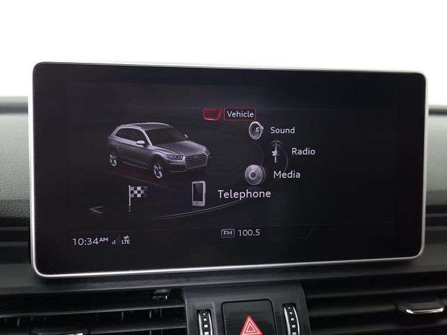 2020 Audi Q5 Premium Plus 45 TFSI quattro - 22914239 - 47