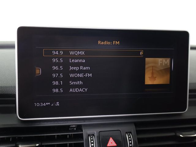 2020 Audi Q5 Premium Plus 45 TFSI quattro - 22914239 - 48