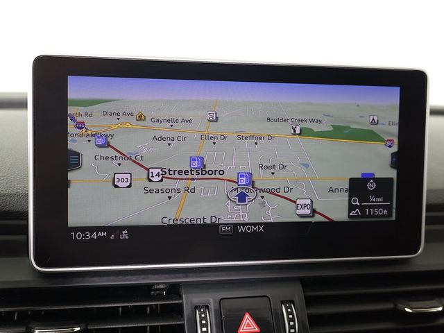 2020 Audi Q5 Premium Plus 45 TFSI quattro - 22914239 - 49