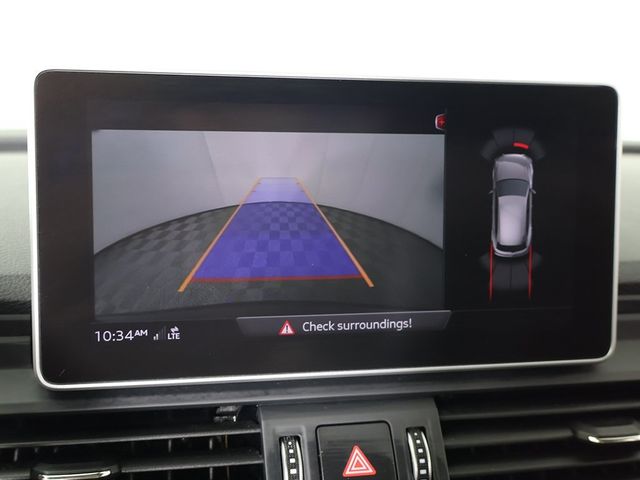 2020 Audi Q5 Premium Plus 45 TFSI quattro - 22914239 - 50