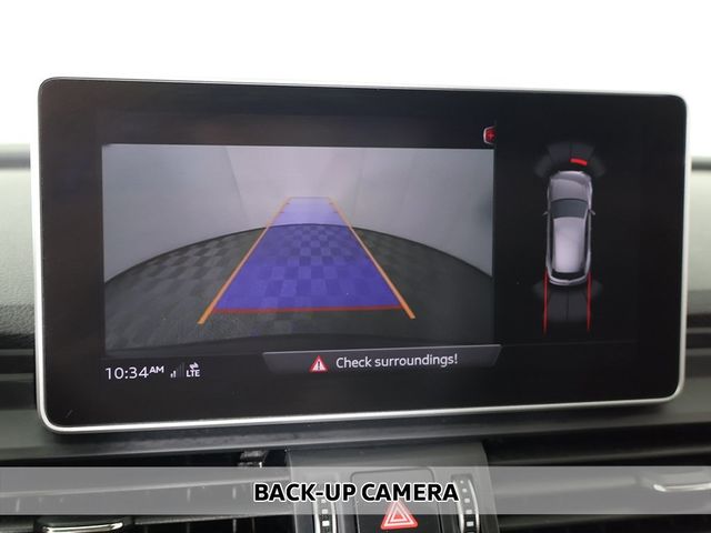 2020 Audi Q5 Premium Plus 45 TFSI quattro - 22914239 - 5