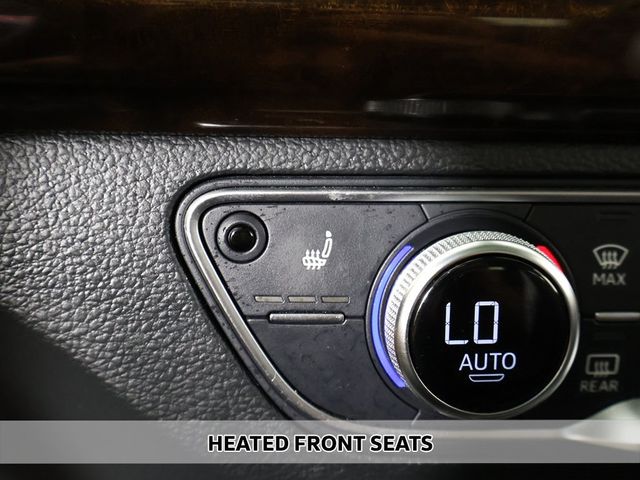 2020 Audi Q5 Premium Plus 45 TFSI quattro - 22914239 - 6