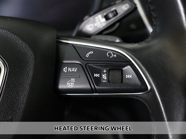 2020 Audi Q5 Premium Plus 45 TFSI quattro - 22914239 - 8