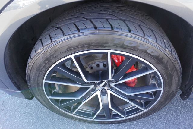 2020 Audi Q8 Premium Plus 55 TFSI quattro - 22934691 - 15