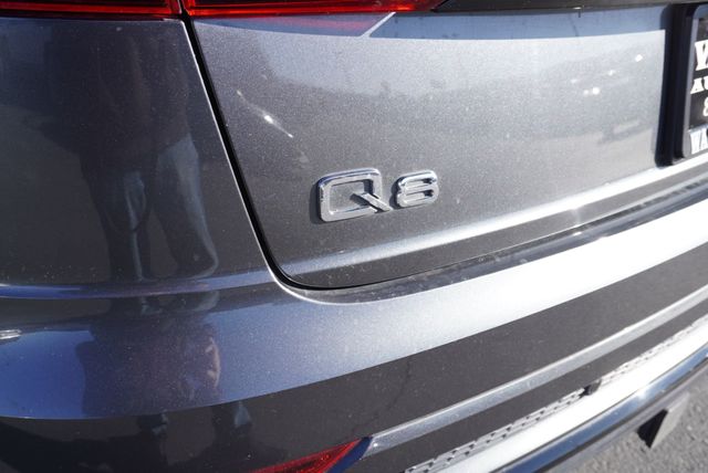2020 Audi Q8 Premium Plus 55 TFSI quattro - 22934691 - 17