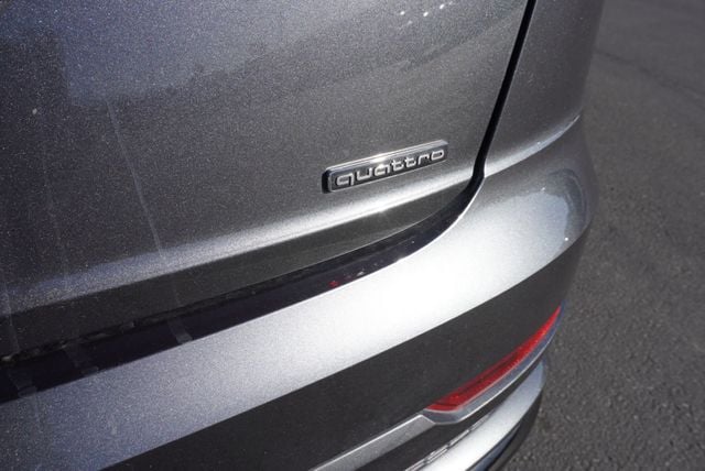 2020 Audi Q8 Premium Plus 55 TFSI quattro - 22934691 - 18