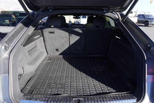 2020 Audi Q8 Premium Plus 55 TFSI quattro - 22934691 - 23