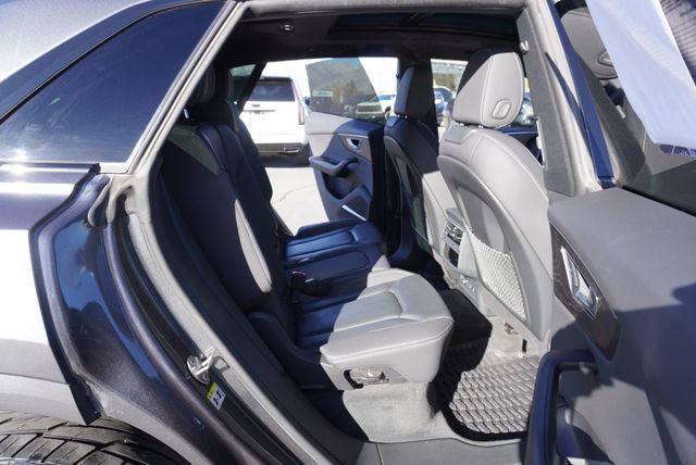 2020 Audi Q8 Premium Plus 55 TFSI quattro - 22934691 - 26