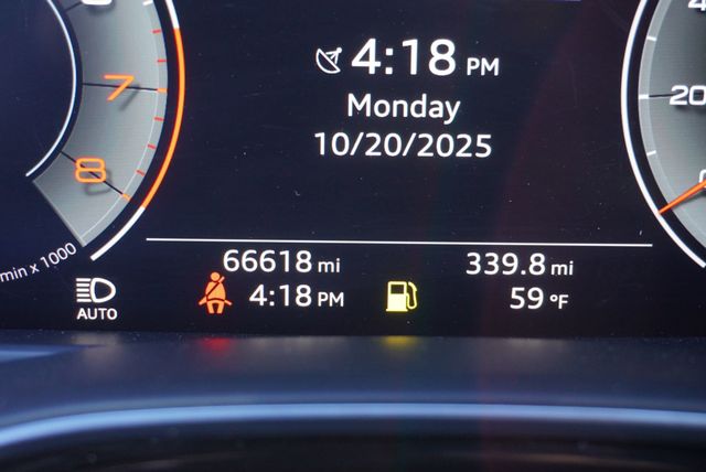 2020 Audi Q8 Premium Plus 55 TFSI quattro - 22934691 - 32