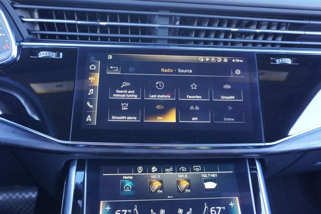 2020 Audi Q8 Premium Plus 55 TFSI quattro - 22934691 - 36