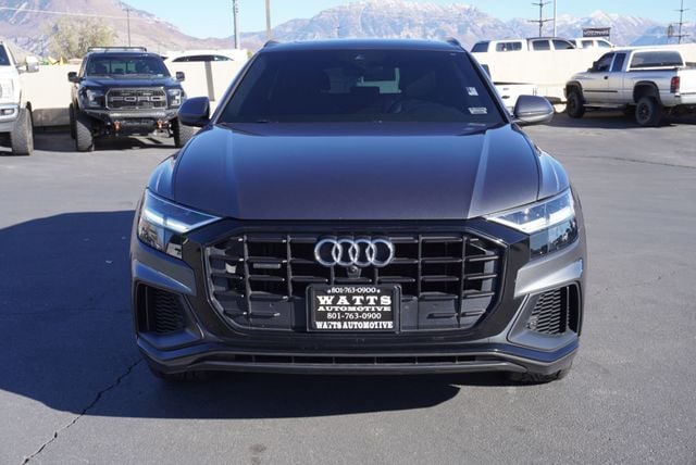 2020 Audi Q8 Premium Plus 55 TFSI quattro - 22934691 - 3